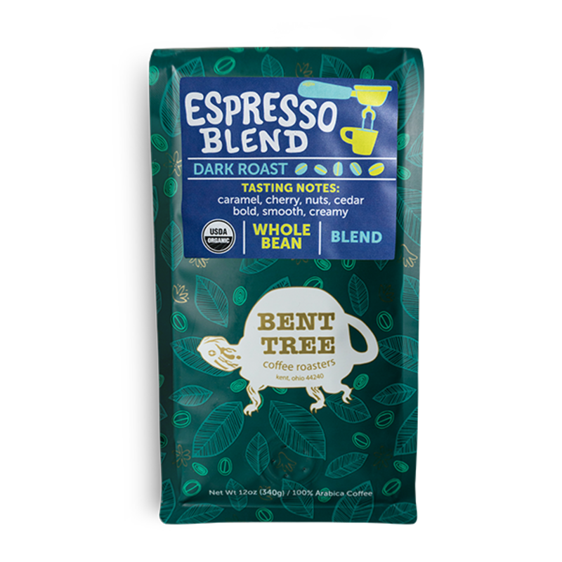 Espresso Blend